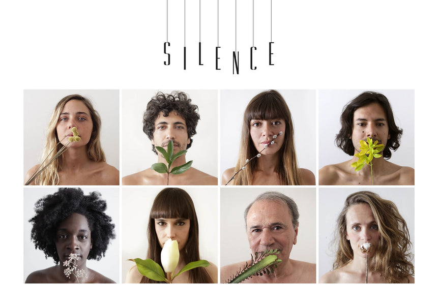 Silence expérience : un week-end de retraite en silence ou l'art de déconnecter pour mieux créer !