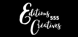 Editions 555 créatives